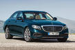 Обзор седана Mercedes-Benz E-Class пятого поколения фото 1