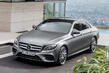 Обзор седана Mercedes-Benz E-Class пятого поколения фото 3