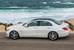 Обзор седана Mercedes-Benz E-Class пятого поколения фото 7