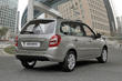 Обзор универсала Lada Granta SW фото 6