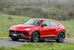 Обзор кроссовера Lamborghini Urus фото 1