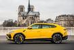 Обзор кроссовера Lamborghini Urus фото 2
