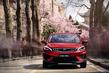 Обзор компактного кроссовера Geely Emgrand GS фото 8
