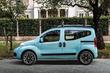 Обзор компактного минивэна Fiat Qubo фото 6