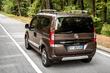 Обзор компактного минивэна Fiat Qubo фото 3