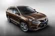 Гибридный семиместный кроссовер BYD Tang 100 фото 4