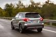 Обзор компактного кроссовера Suzuki Vitara S фото 9