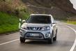 Обзор компактного кроссовера Suzuki Vitara S фото 5