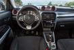 Обзор компактного кроссовера Suzuki Vitara S фото 6