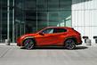 Гибридная модификация кроссовера Lexus UX 250h фото 9