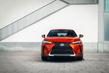 Гибридная модификация кроссовера Lexus UX 250h фото 3