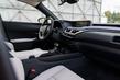 Гибридная модификация кроссовера Lexus UX 250h фото 5