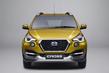 Обзор семиместного кроссовера Datsun Cross фото 4