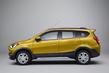 Обзор семиместного кроссовера Datsun Cross фото 2
