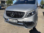 Mercedes Vito/V-class W447 2014- гг. Комплект обвеса (BRB-AMG) фото 5