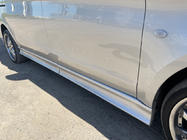 Mercedes Vito/V-class W447 2014- гг. Комплект обвеса (BRB-AMG) фото 6