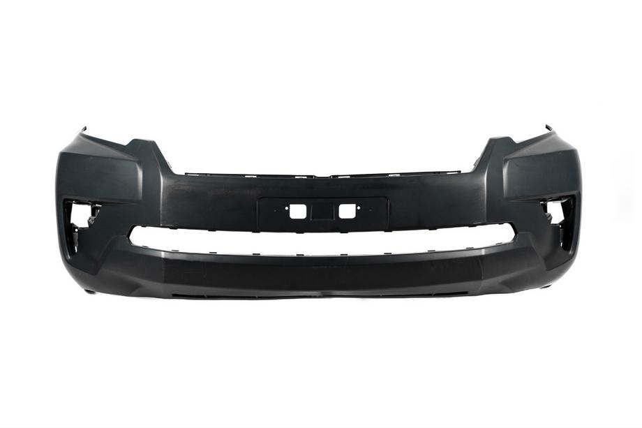 Toyota Land Cruiser Prado 150 2009-2023 гг. Передний бампер (для 2017+) Image