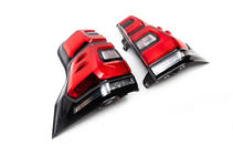 Задние фонари LED (2017-2023, комплект 2 шт) фото 7