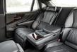 Обзор седана Lexus LS пятого поколения фото 6
