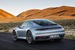 Обзор Porsche 911 Carrera восьмого поколения фото 9
