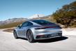 Обзор Porsche 911 Carrera восьмого поколения фото 6