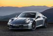 Обзор Porsche 911 Carrera восьмого поколения фото 2