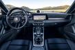 Обзор Porsche 911 Carrera восьмого поколения фото 4