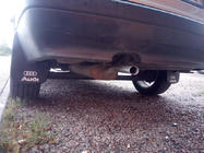 Брызговики Premium (2 шт) фото 2