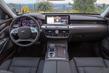 Представительский седан KIA K900 фото 6