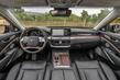 Представительский седан KIA K900 фото 5
