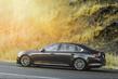 Представительский седан KIA K900 фото 3