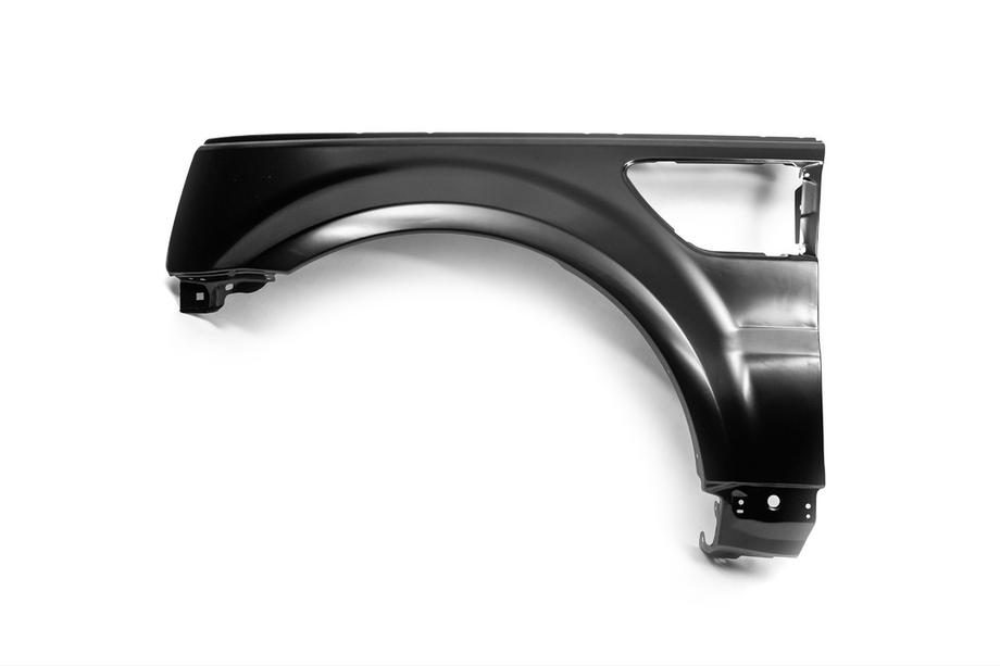 Range Rover Sport 2005-2013 гг. Крыло (1 шт, левое) Image