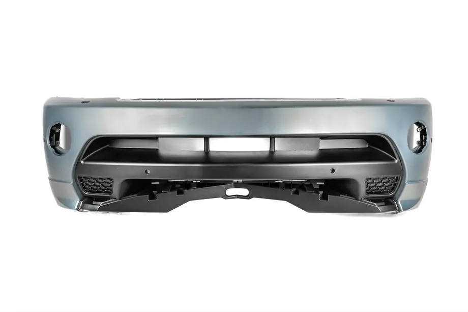 Range Rover Sport 2005-2013 гг. Передний бампер рестайлинг (Supercharger, Autobiography) Image