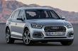Обзор кроссовера Audi Q5 второго поколения фото 1