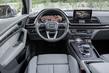 Обзор кроссовера Audi Q5 второго поколения фото 4