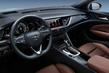 Универсал повышенной проходимости Opel Insignia Country Tourer фото 7