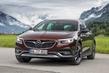 Универсал повышенной проходимости Opel Insignia Country Tourer фото 5