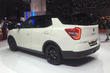Обзор кроссовера SsangYong XLV фото 7