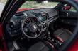 Обзор компактного кроссовера MINI JCW Countryman фото 4