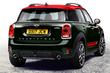Обзор компактного кроссовера MINI JCW Countryman фото 7