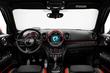 Обзор компактного кроссовера MINI JCW Countryman фото 6