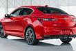 Обновленный седан Acura ILX фото 2