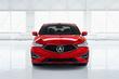 Обновленный седан Acura ILX фото 1