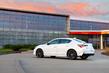 Обновленный седан Acura ILX фото 6