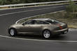 Обзор флагманского седана Jaguar XJ фото 9