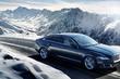 Обзор флагманского седана Jaguar XJ фото 7