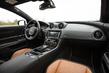Обзор флагманского седана Jaguar XJ фото 4