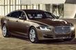 Обзор флагманского седана Jaguar XJ фото 2