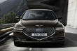 Обзор премиального седана Genesis G90 фото 1