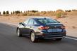 Обзор гибридного седана Honda Insight фото 5